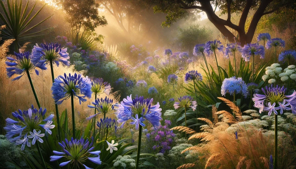 Agapanthus toxicity in Human, dogs and cats